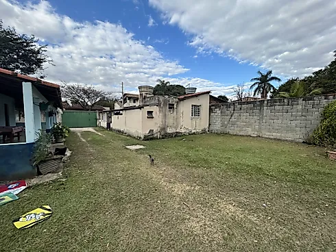 Bandeirinhas, Betim