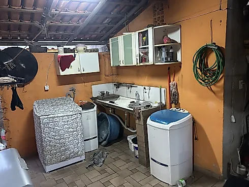 Oportunidade Casa Á Venda com Loja Comercial em Betim - Apartamento em Jardim das Alterosas - 2ª Seção, Betim - Foto 3