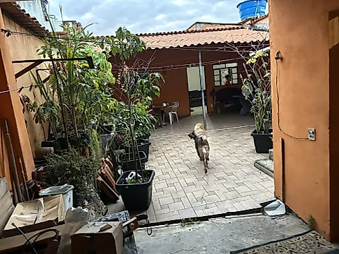 Oportunidade Casa Á Venda com Loja Comercial em Betim - Apartamento em Jardim das Alterosas - 2ª Seção, Betim - Foto 4