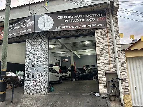 Jardim das Alterosas - 2ª Seção, Betim