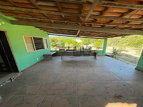 Chácara 1.400M² no Condomínio das Piteiras - Liberatos - Foto 3