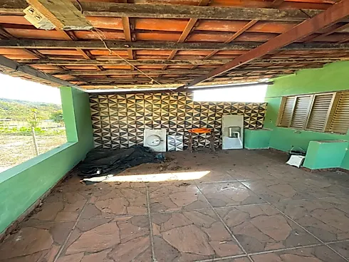 Chácara 1.400M² no Condomínio das Piteiras - Liberatos - Foto 4