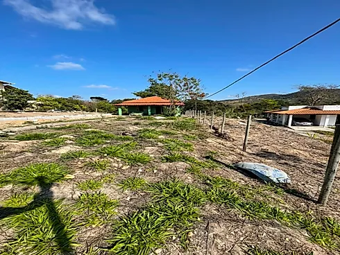 Chácara 1.400M² no Condomínio das Piteiras - Liberatos - Foto 5