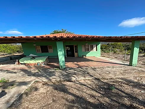 Chácara 1.400M² no Condomínio das Piteiras - Liberatos
