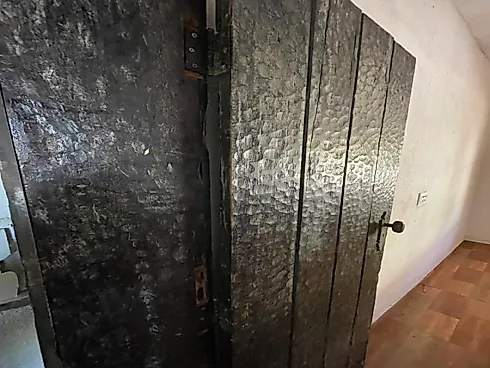 Chácara 1.400M² no Condomínio das Piteiras - Liberatos - Foto 9