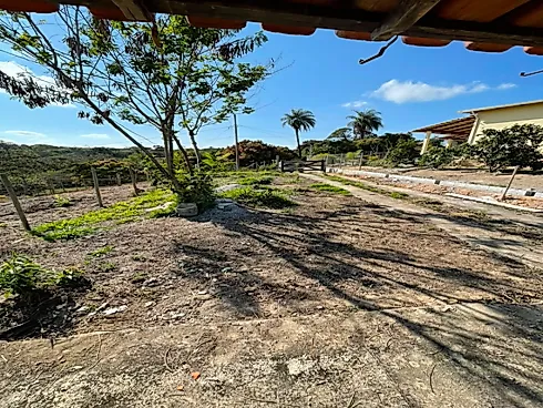 Chácara 1.400M² no Condomínio das Piteiras - Liberatos - Foto 12