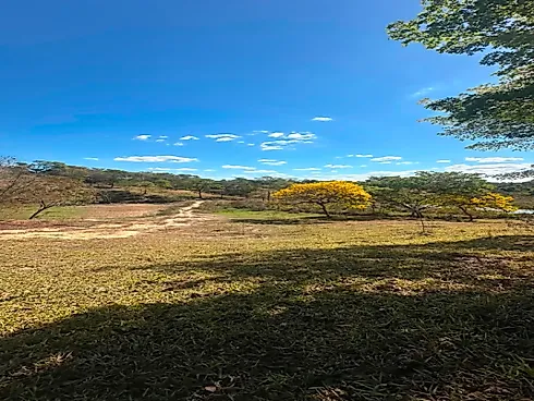 Chácaras de 1.000M² em Esmeraldas-MG (Apenas 15 Min)