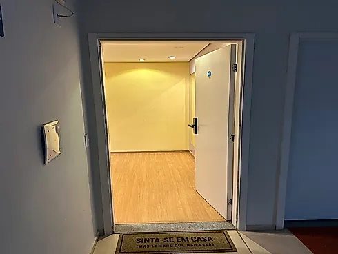 Apartamento em Bom Retiro, Betim