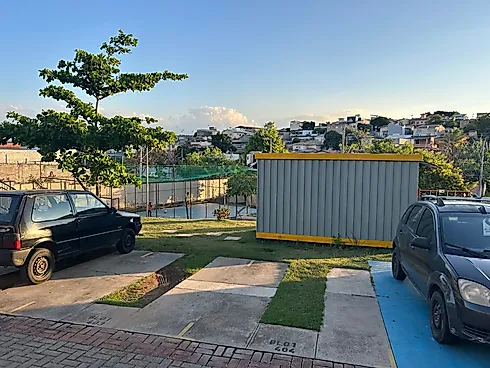 Apartamento para Aluguel – Bom Retiro | Betim/MG - Foto 10