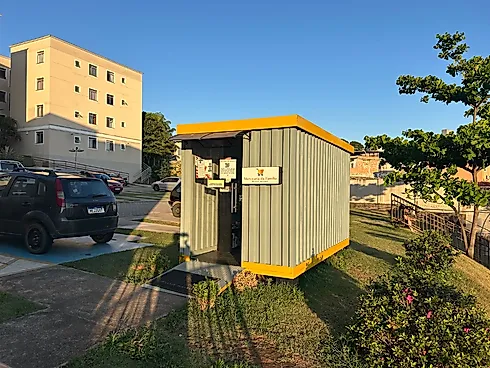Apartamento para Aluguel – Bom Retiro | Betim/MG - Foto 11