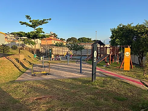 Apartamento para Aluguel – Bom Retiro | Betim/MG - Foto 13