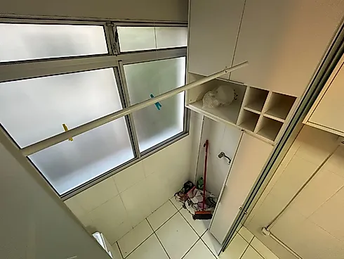 Apartamento para Aluguel – Bom Retiro | Betim/MG - Foto 14