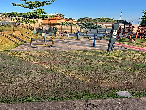 Apartamento para Aluguel – Bom Retiro | Betim/MG - Foto 15