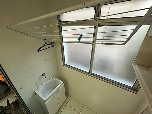 Apartamento em Bom Retiro, Betim