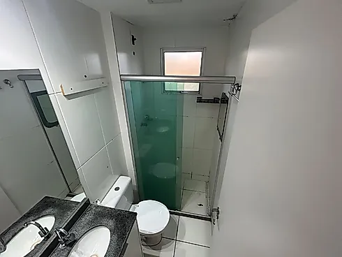 Apartamento para Aluguel – Bom Retiro | Betim/MG - Foto 6