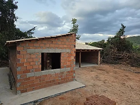 Sítio Á Venda - Oportunidade Imperdível! - Sítio em Tropeiros, Esmeraldas - Foto 4