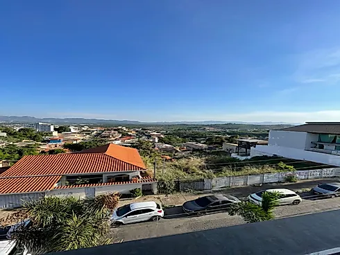 Apartamento em Jardim Casa Branca, Betim