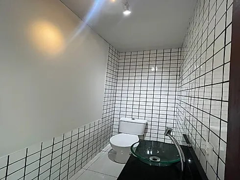 Apartamento para Alugar com 145m², 2 Quartos e 1 Vaga - Foto 20