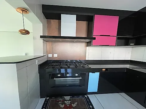 Apartamento para Alugar com 145m², 2 Quartos e 1 Vaga - Foto 7