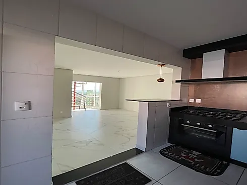 Apartamento para Alugar com 145m², 2 Quartos e 1 Vaga - Foto 9