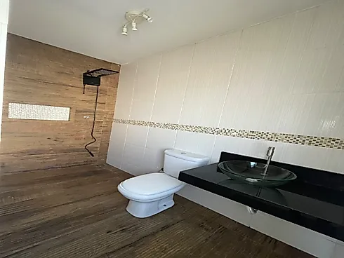 Apartamento para Alugar com 145m², 2 Quartos e 1 Vaga - Foto 13