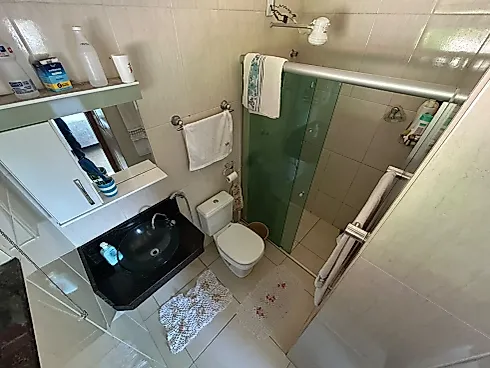 Casa em Liberato, Betim