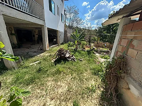 Casa à Venda – Bairro Liberdade, Betim/MG - Foto 12