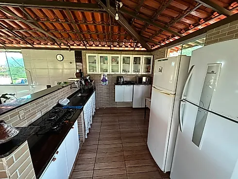 Casa à Venda – Bairro Liberdade, Betim/MG - Foto 14