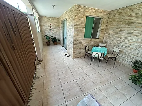 Casa à Venda – Bairro Liberdade, Betim/MG - Foto 15