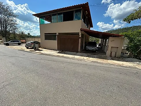 Casa à Venda – Bairro Liberdade, Betim/MG - Foto 20