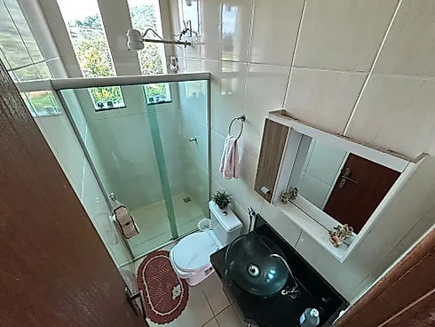 Casa em Liberato, Betim