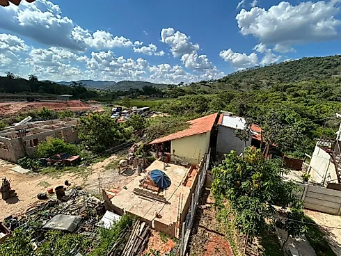 Casa à Venda – Bairro Liberdade, Betim/MG - Foto 21