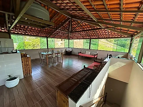 Casa à Venda – Bairro Liberdade, Betim/MG - Foto 9