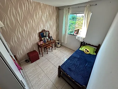 Casa em Liberato, Betim