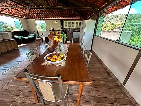 Casa em Liberato, Betim
