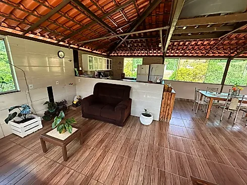 Casa à Venda – Bairro Liberdade, Betim/MG - Foto 10