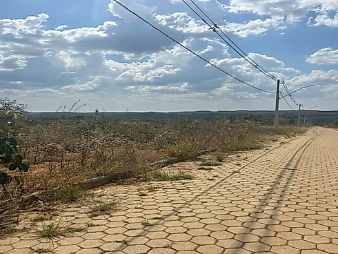 Terreno à Venda R$220.000,00 – Jaboticatubas/MG - Foto 2