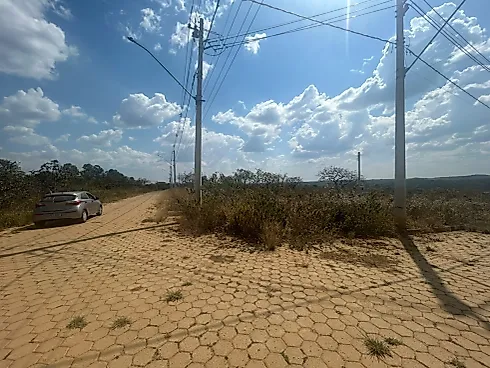 Terreno à Venda R$220.000,00 – Jaboticatubas/MG - Foto 10
