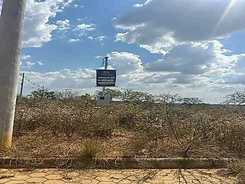 Terreno à Venda R$220.000,00 – Jaboticatubas/MG
