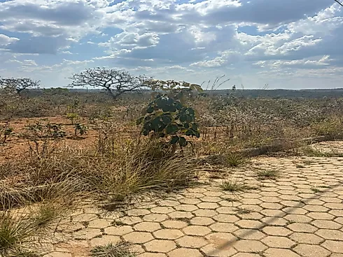 Terreno à Venda R$220.000,00 – Jaboticatubas/MG - Foto 3