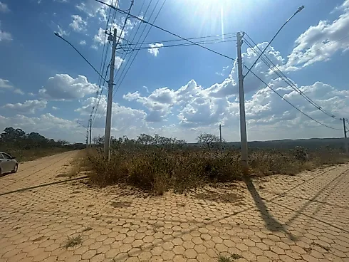 Terreno à Venda R$220.000,00 – Jaboticatubas/MG - Foto 9