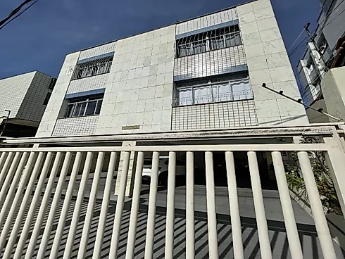 Apartamento à Venda no Centro de Betim – em Frente à Faculdade Pitágoras - Foto 2