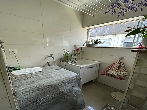 Apartamento à Venda no Centro de Betim – em Frente à Faculdade Pitágoras - Foto 5