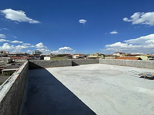 Senhora das Graças, Betim