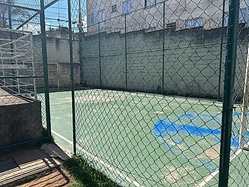 Apartamento para Alugar no Bairro Angola – Betim/MG - Apartamento em Angola, Betim - Foto 3