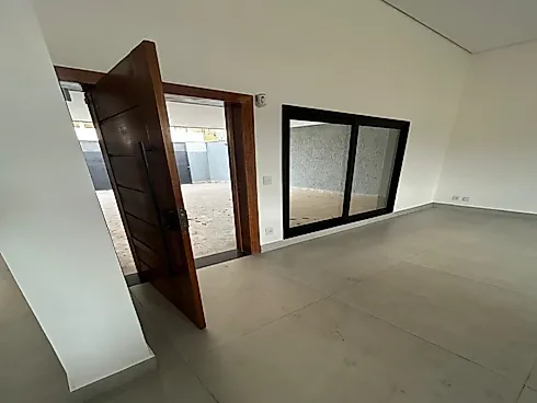 Modernidade e Exclusividade: Casa de Alto Padrão no Espírito Santo, Betim/MG - Casa em Espirito Santo, Betim - Foto 5