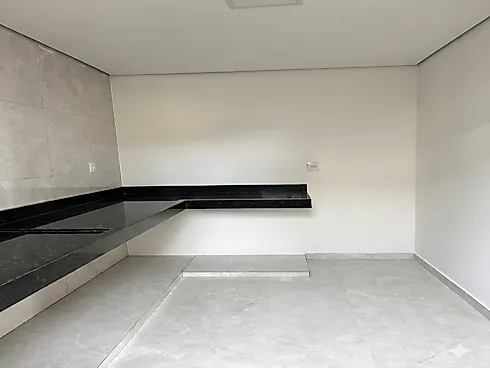 Apartamento em Petrópolis, Betim