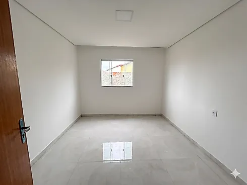 Apartamento em Petrópolis, Betim