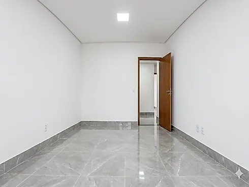 Apartamento Novo à Venda – Betim/MG - Foto 6