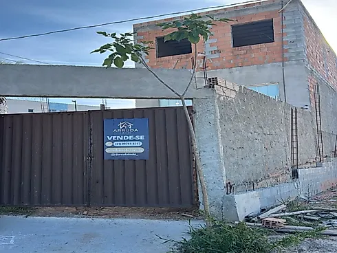 Apartamento em Petrópolis, Betim